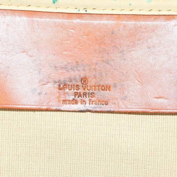 LOUIS VUITTON Monogram Sac 54 Earl Boston Bag M41383 - Picture 11 of 16